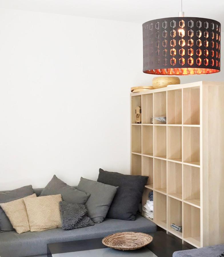 Designer Central Apartment With Terrace & Free Parking Berlín Exteriér fotografie